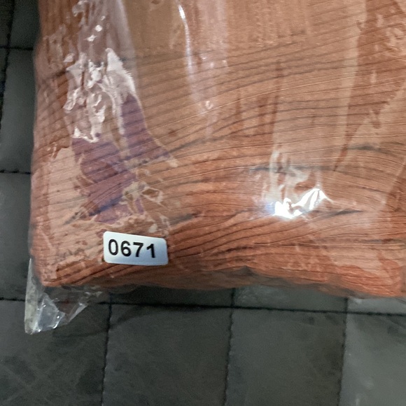 NWT! Tommy John Brushed Rib Pajama Pants - Picture 6 of 6